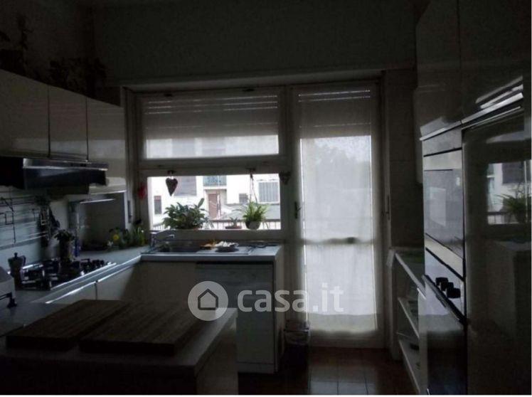 Trilocale in Via Marengo — foto 6 di 32