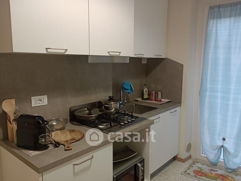 Bilocale in Via Alessandro Volta — foto 13 di 19