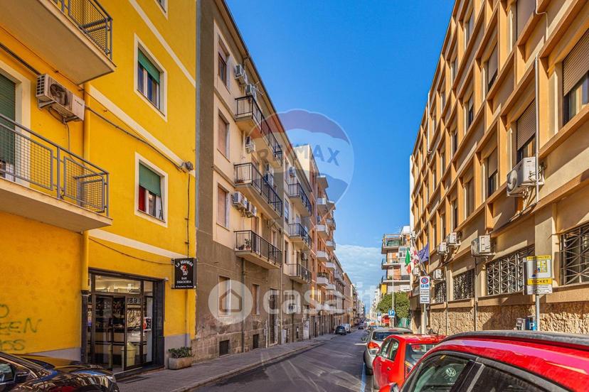 Appartamento in Via Maurizio Zanfarino 39 — foto 26 di 51