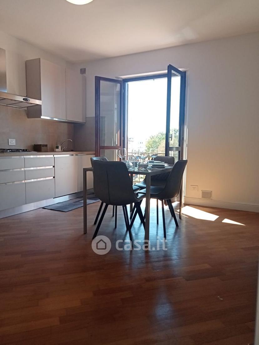 Trilocale in Via Solferino — foto 5 di 10
