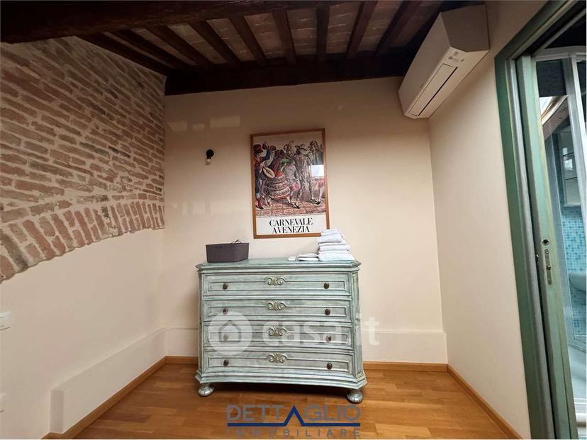 Trilocale in Via Errera — foto 13 di 16