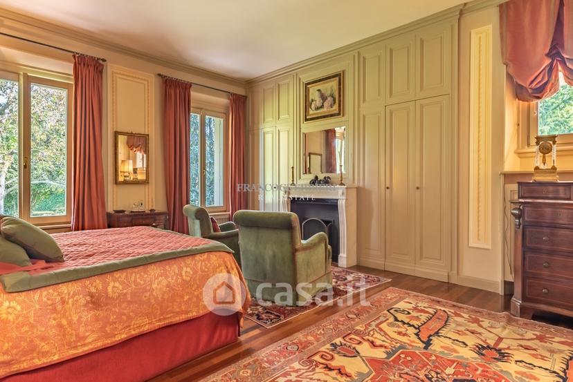 Villa in Via Alcide de Gasperi — foto 28 di 45