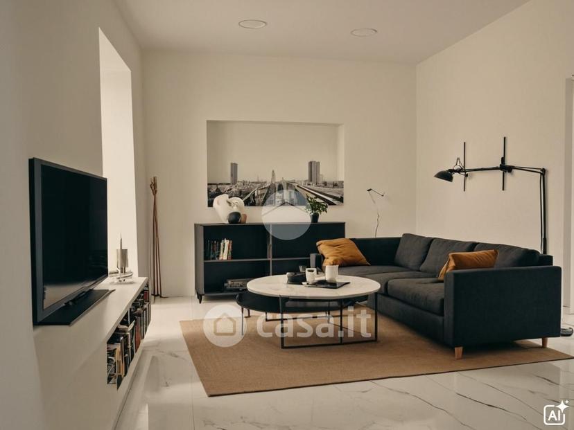Bilocale in Corso Umberto I 327 — foto 9 di 15