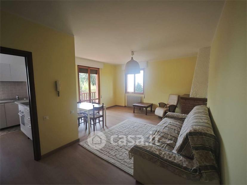 Bilocale in Via Per Concenedo 41 — foto 27 di 28