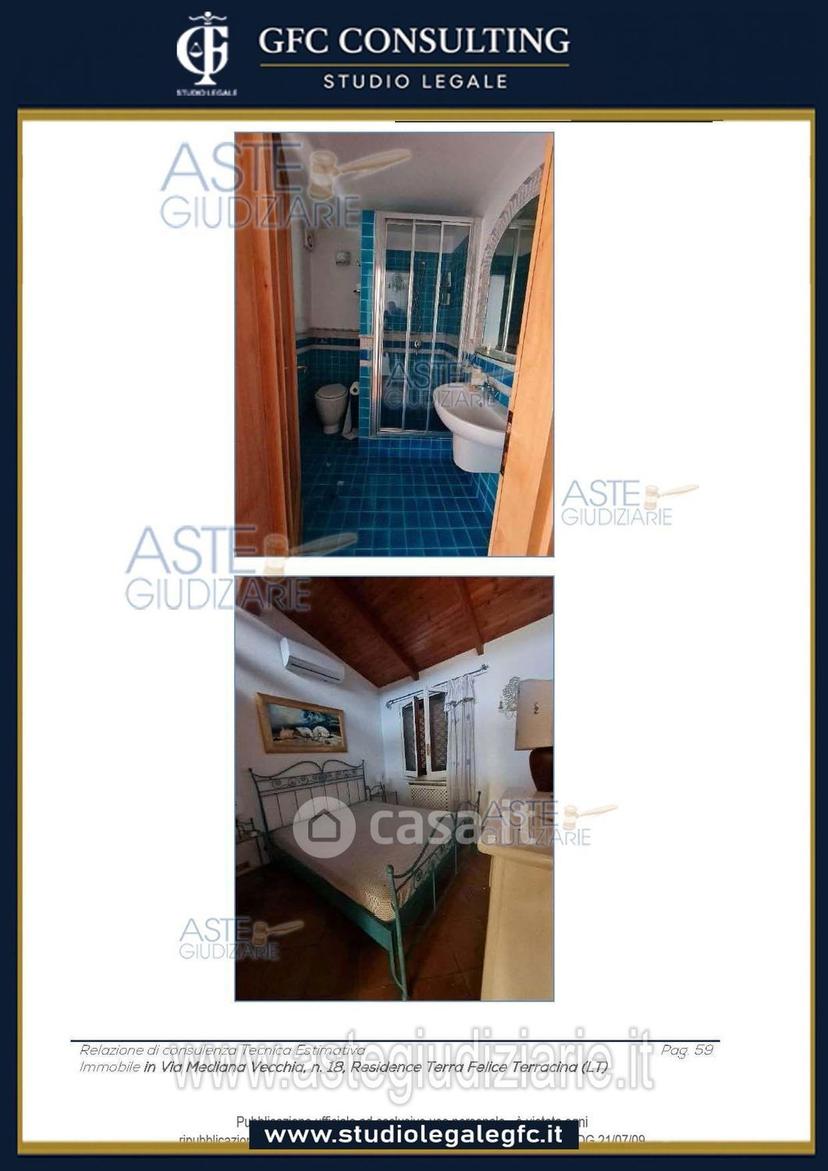 Appartamento in Via Mediana Vecchia 18 — foto 9 di 22