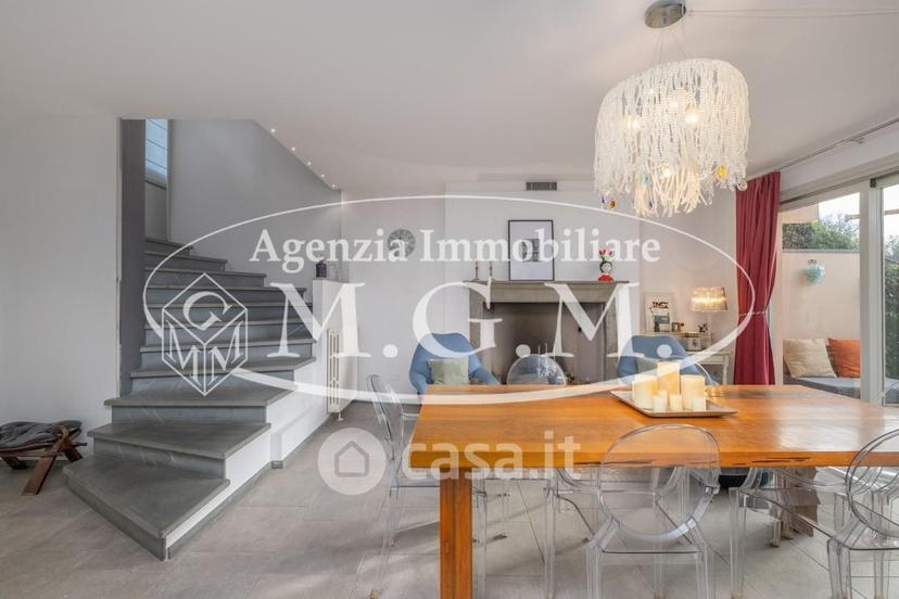 Villa in Via Lawley — foto 15 di 71