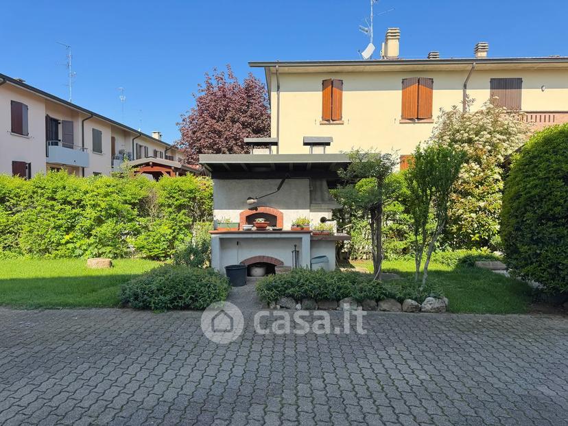 Villa in Via Girondola — foto 67 di 72