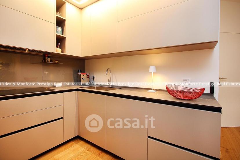 Quadrilocale in Viale Monza 48 — foto 47 di 49