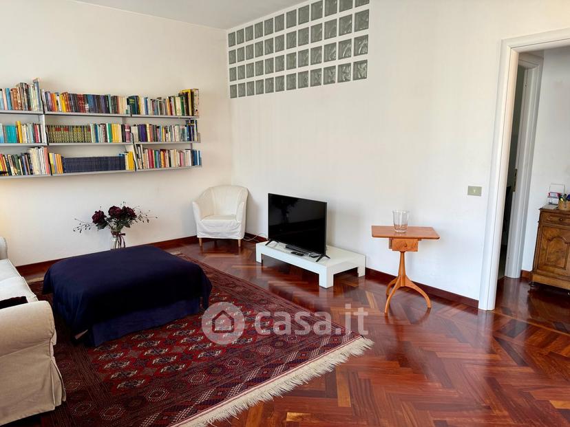 Quadrilocale in Piazza L. Cadorna 12 — foto 21 di 31