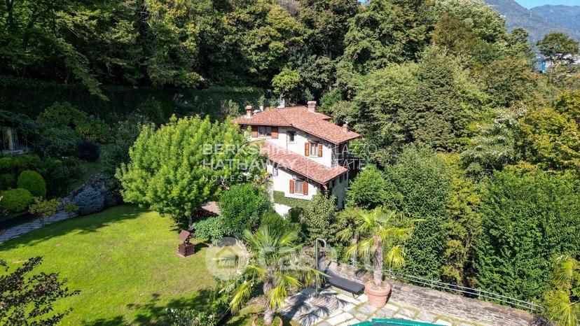 Villa in Via Per Cernobbio — foto 10 di 87