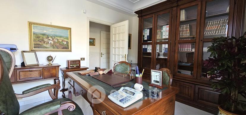 Quadrilocale in Viale Duca degli Abruzzi 14 — foto 12 di 31