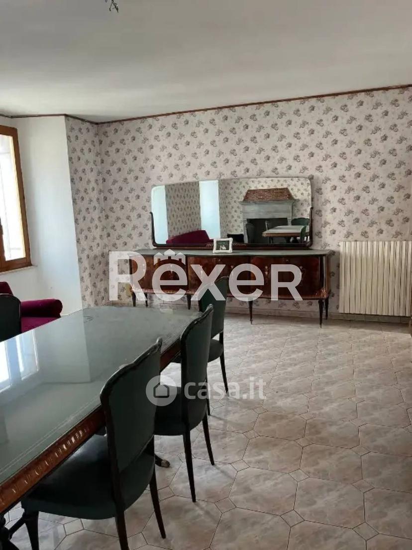 Appartamento in Corso Vittorio Emanuele — foto 3 di 14