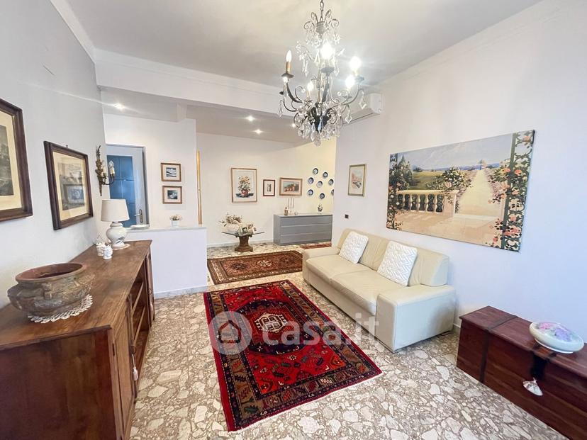 Trilocale in Via Emilio Salgari 6 — foto 6 di 31