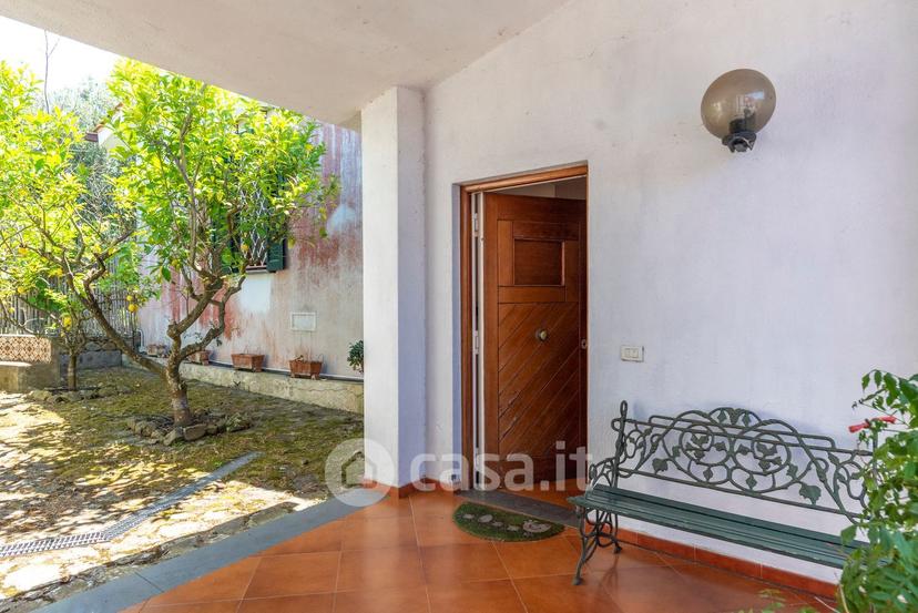 Villa in Via Rotabile Massa Turro 75 — foto 32 di 61