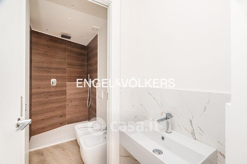 Monolocale in Via Bartolomeo Zucchi 31 — foto 3 di 16