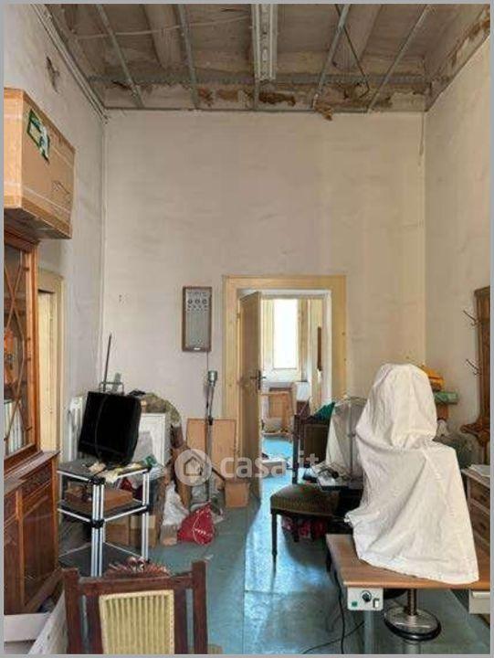 Appartamento in Via Salvator Rosa — foto 27 di 32