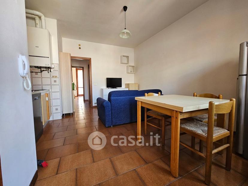Trilocale in Via San Martino 12 — foto 2 di 20