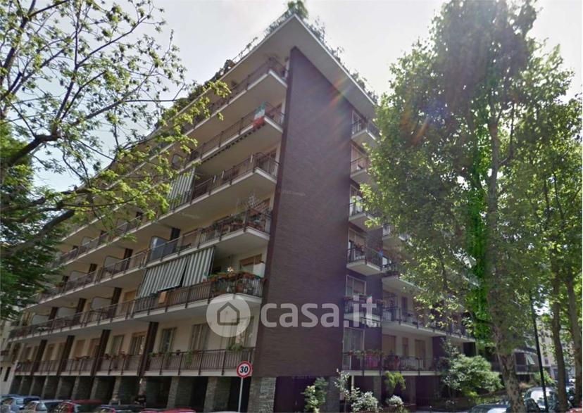 Bilocale in Via Leo Lanfranco 15 — foto 9 di 18