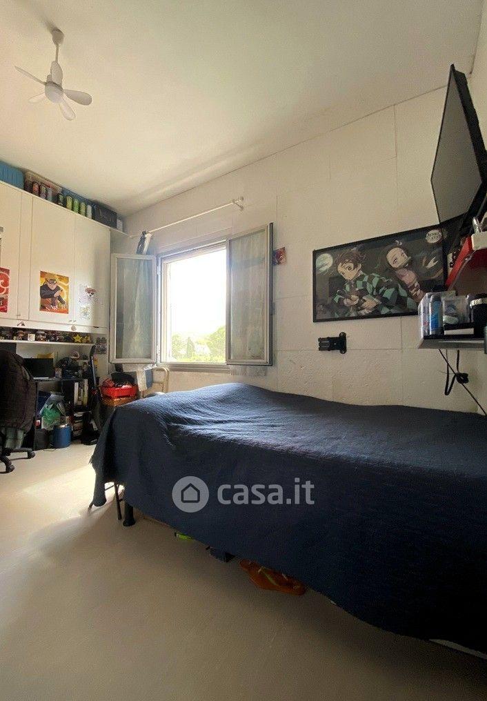 Trilocale in Via Fieschi 40 — foto 10 di 20