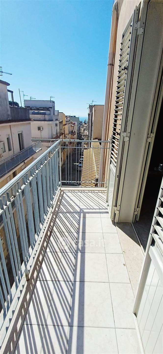 Quadrilocale in Via Cronio 44