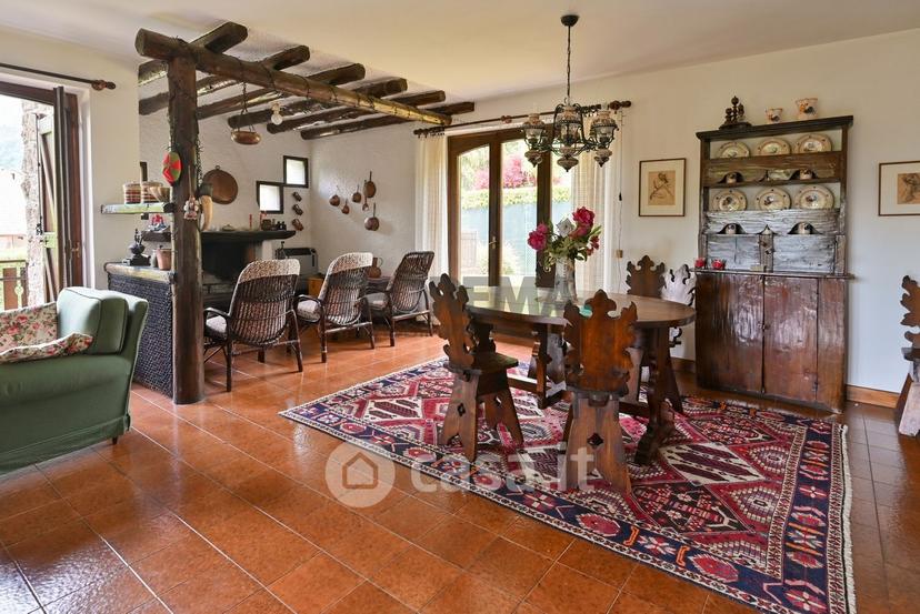 Villa in Viale Belvedere 14 — foto 76 di 77