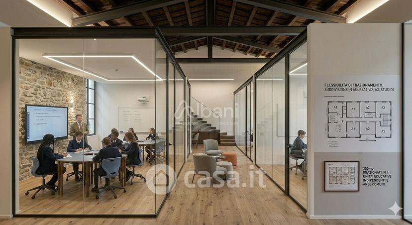 Appartamento in Via XX Settembre 35 — foto 12 di 44