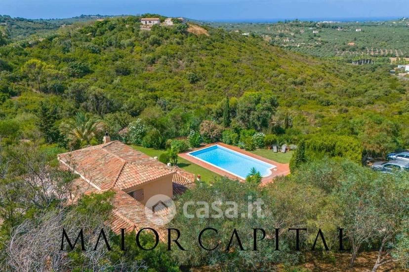 Villa in Strada Vicinale Carrabuffas Traversa a — foto 16 di 57