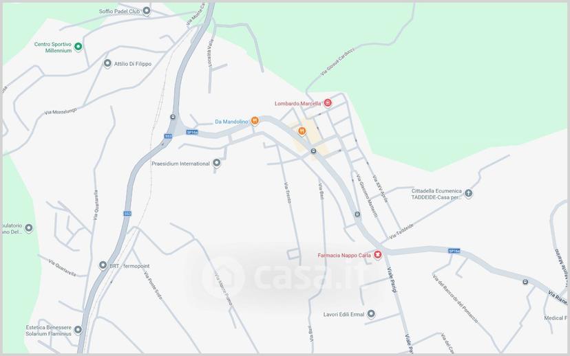 Quadrilocale in Via Trento — foto 10 di 32