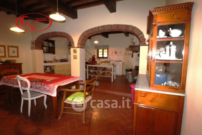 Villa in Via Guglielmo Oberdan — foto 18 di 53