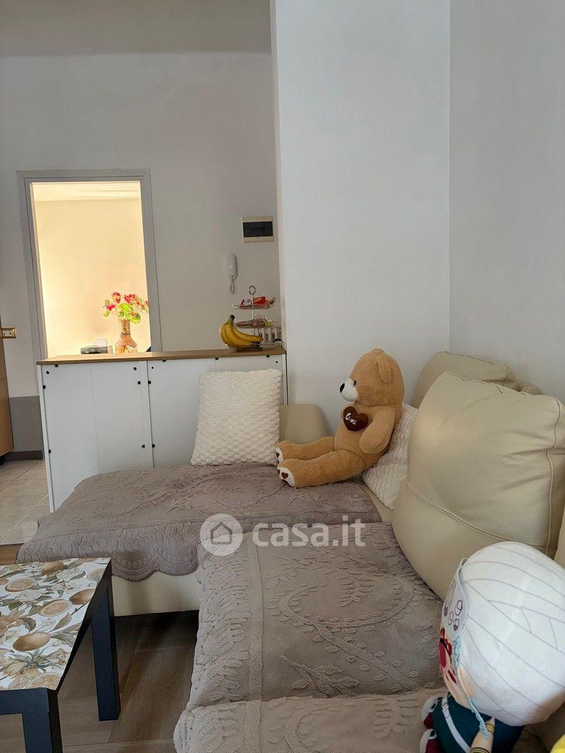 Quadrilocale in Via Corsica — foto 10 di 30