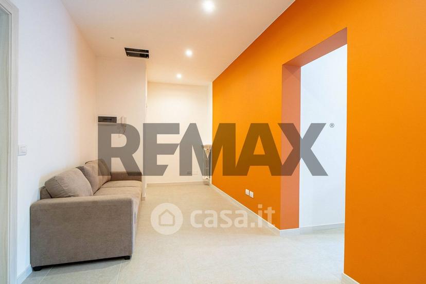 Quadrilocale in Via Bernardino Ramazzini 3 — foto 9 di 36