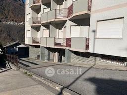 Quadrilocale in Via Pizzo Scalino