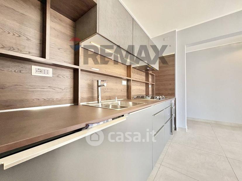 Trilocale in Via al Castagno — foto 34 di 39