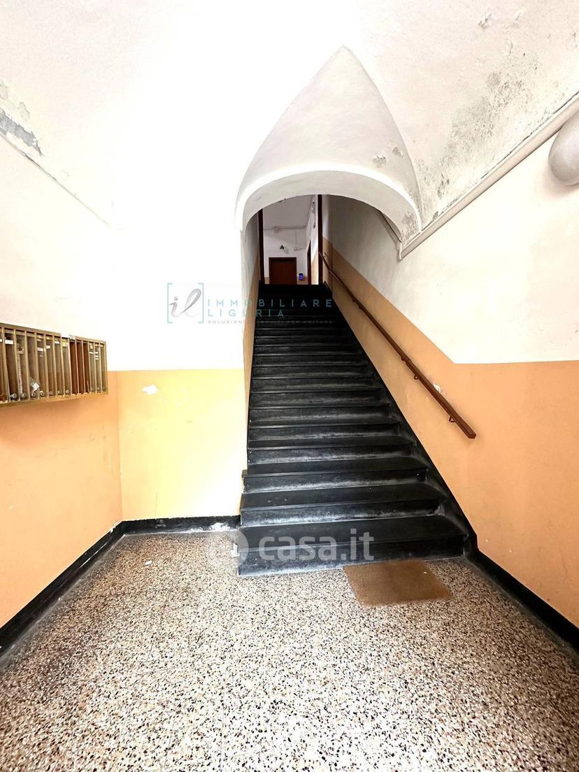 Trilocale in Via Torlaro 54
