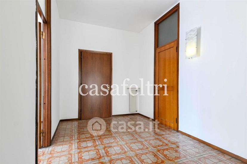 Trilocale in Via Damiano Chiesa 16 — foto 13 di 30
