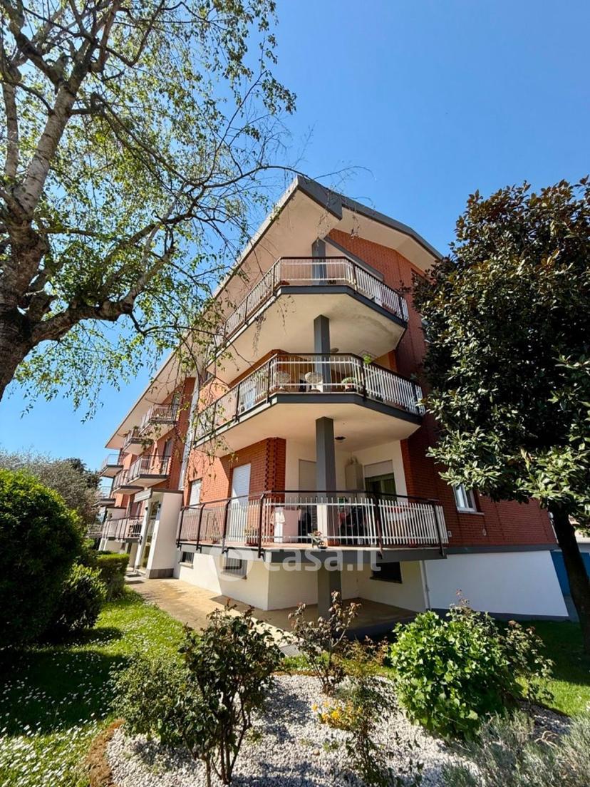 Quadrilocale in Via Graziano 12 — foto 45 di 57