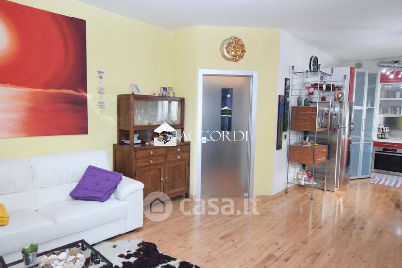 Trilocale in Via Roma — foto 19 di 26