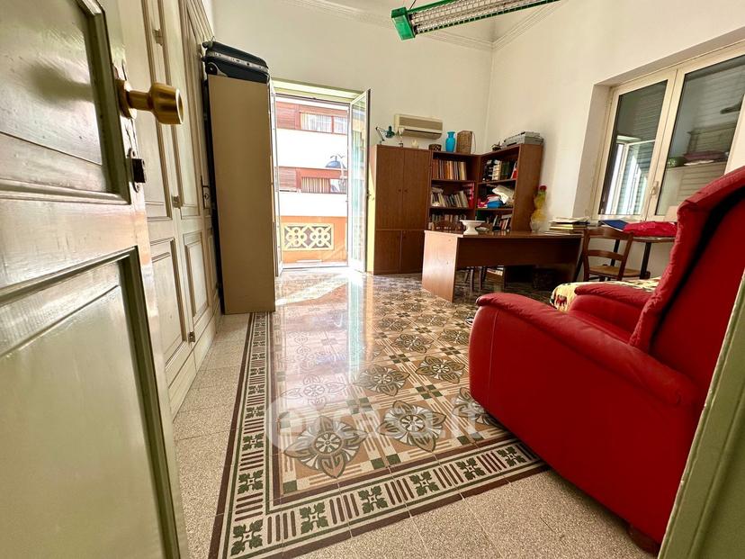 Appartamento in Via Vincenzo di Marco — foto 16 di 48