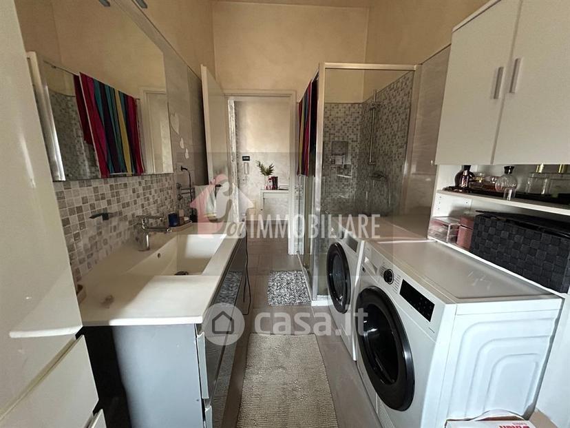 Appartamento in Via Fornaretto Mantovano 1 — foto 4 di 21