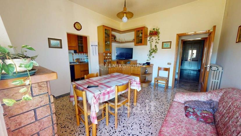 Appartamento in Via Col Fiorito 21 — foto 4 di 30