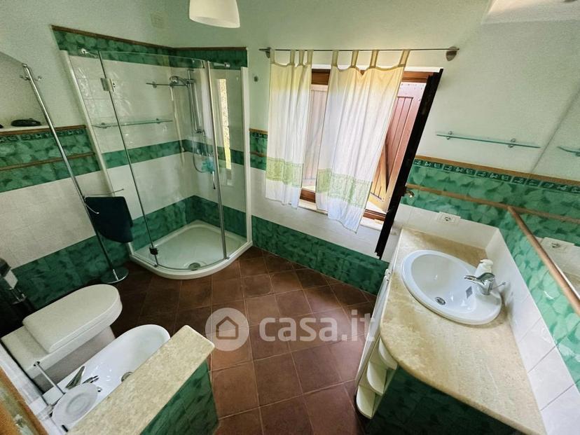 Appartamento in Via Vela Latina 19 — foto 47 di 88
