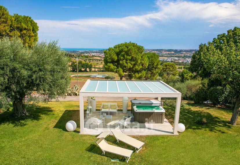 Villa in Contrada San Domenica — foto 49 di 50