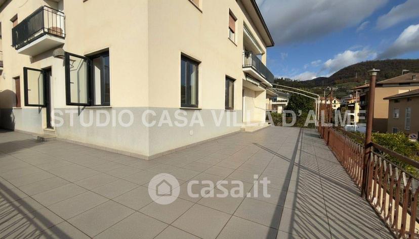 Trilocale in Via Ripa — foto 15 di 15