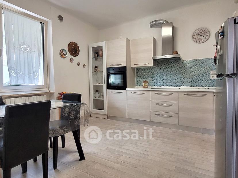 Appartamento in Via Montagna dei Fiori 20 — foto 16 di 41