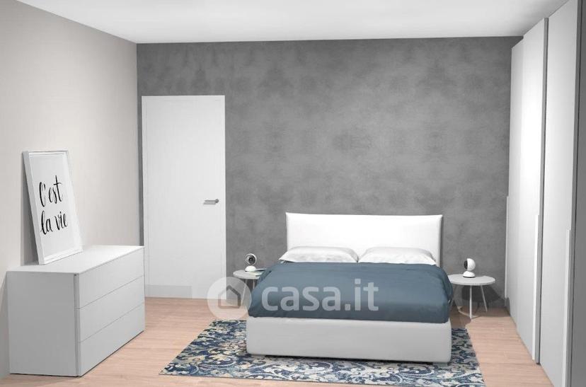 Trilocale in Via Villagrande 1 — foto 9 di 22