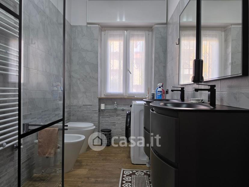 Trilocale in Via Cesare Battisti — foto 49 di 53