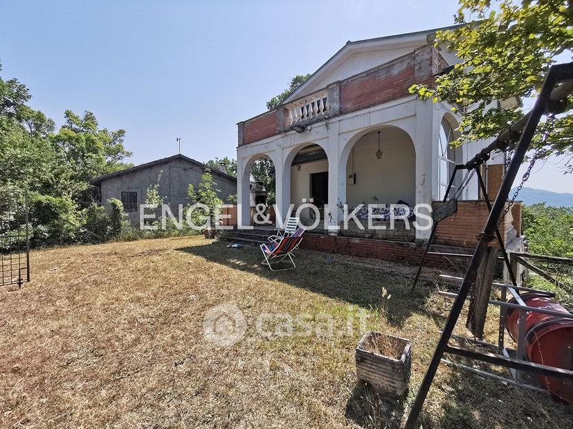 Villa in Via Colle Catino — foto 14 di 26
