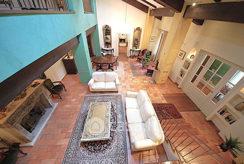 Villa in Viale dei Pini — foto 27 di 80