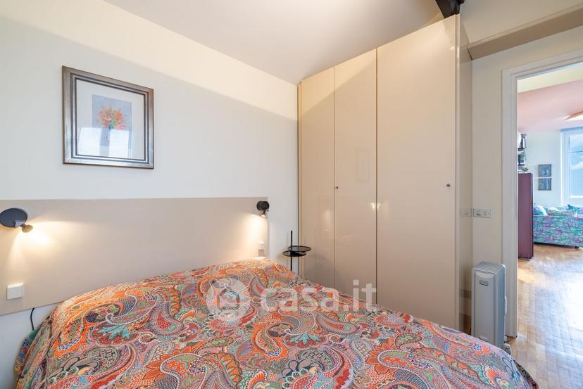 Trilocale in Via dei Colli 84 — foto 13 di 35