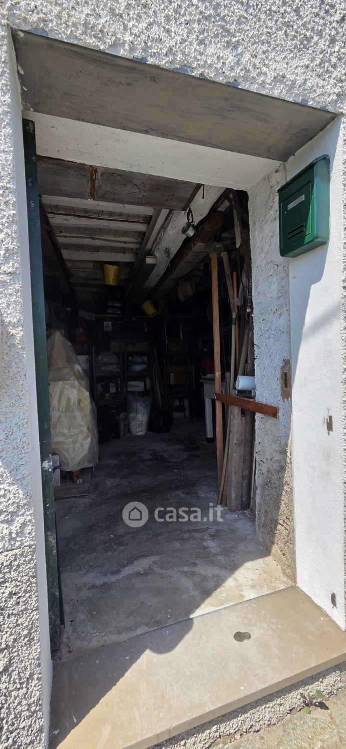 Bilocale in Salita Bisagno 2 — foto 7 di 58
